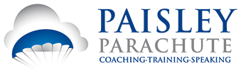 Paisley Parachute
