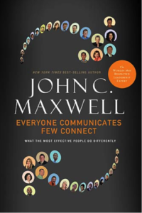 book everyone communicates