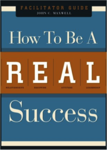 book real success