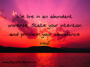 Proclaim-your-abundane