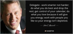 john maxwell