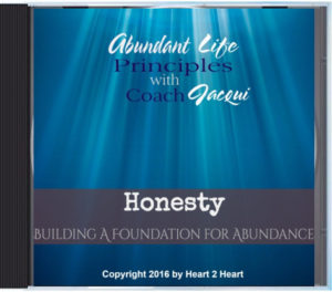 Building A Foundation For Abundance