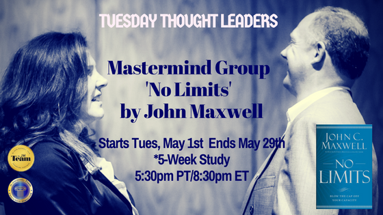 TTL Mastermind Group